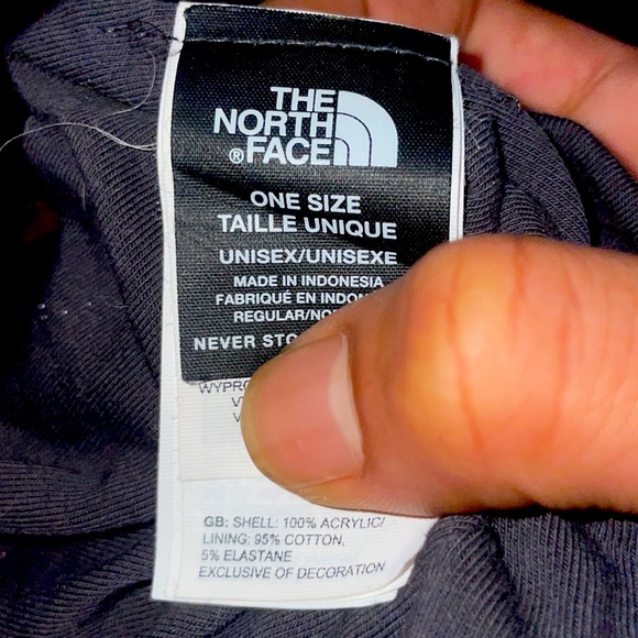The North Face Beanie - Picture 2 of 2